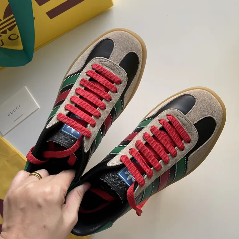 Gucci Shoe 